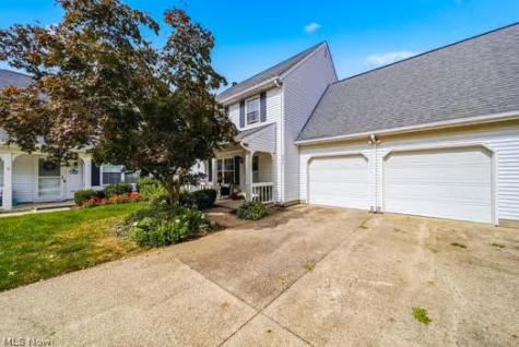 9823 Stratton Court Mentor OH 44060