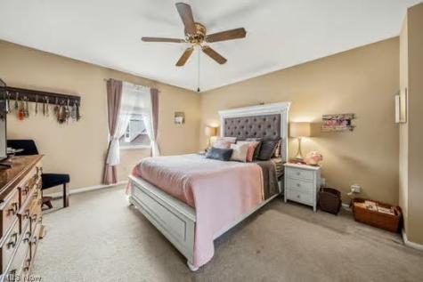 9823 Stratton Court Mentor OH 44060