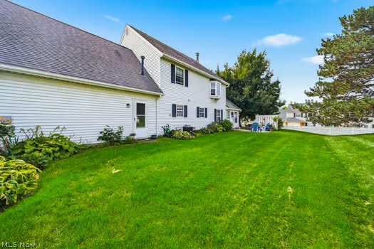 9823 Stratton Court Mentor OH 44060
