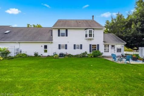 9823 Stratton Court Mentor OH 44060