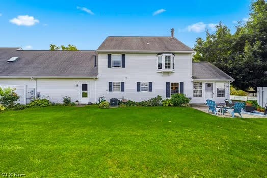 9823 Stratton Court Mentor OH 44060