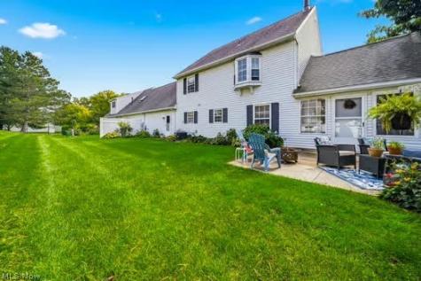 9823 Stratton Court Mentor OH 44060