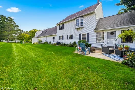 9823 Stratton Court Mentor OH 44060