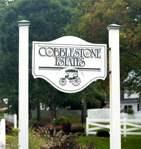 9823 Stratton Court Mentor OH 44060