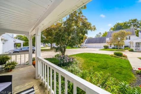 9823 Stratton Court Mentor OH 44060