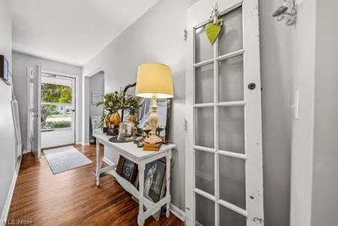 9823 Stratton Court Mentor OH 44060