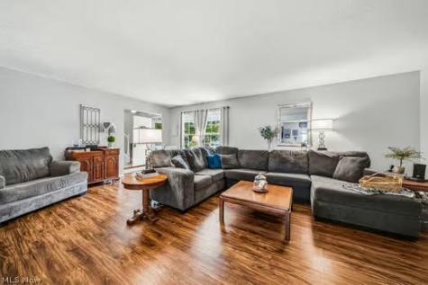 9823 Stratton Court Mentor OH 44060