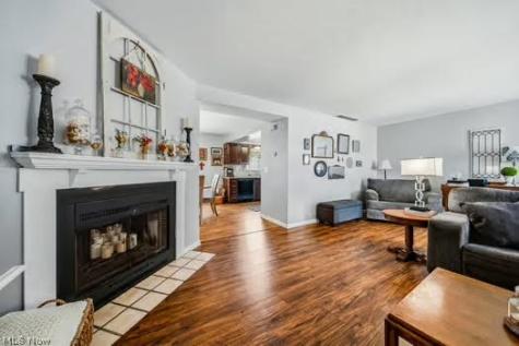 9823 Stratton Court Mentor OH 44060