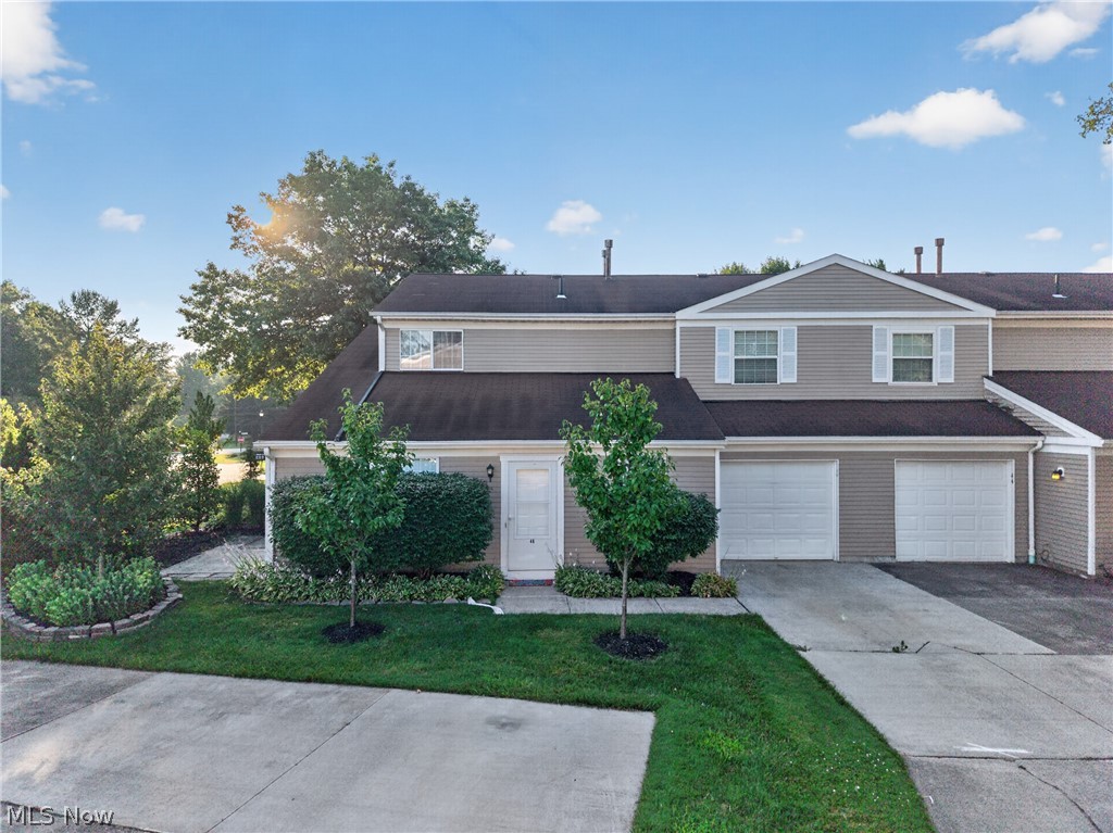 46 Firebush Lane Northfield Center OH 44067
