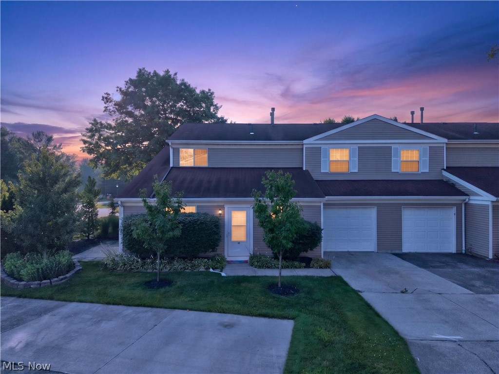 46 Firebush Lane Northfield Center OH 44067