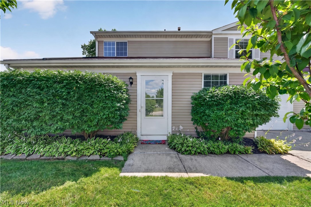 46 Firebush Lane Northfield Center OH 44067