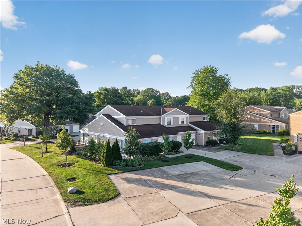 46 Firebush Lane Northfield Center OH 44067