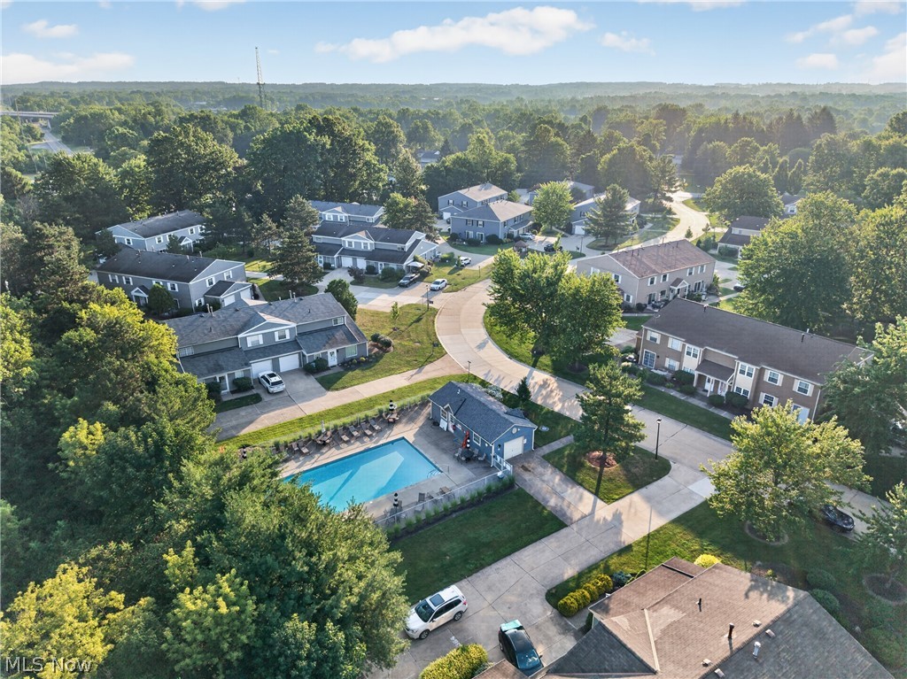 46 Firebush Lane Northfield Center OH 44067