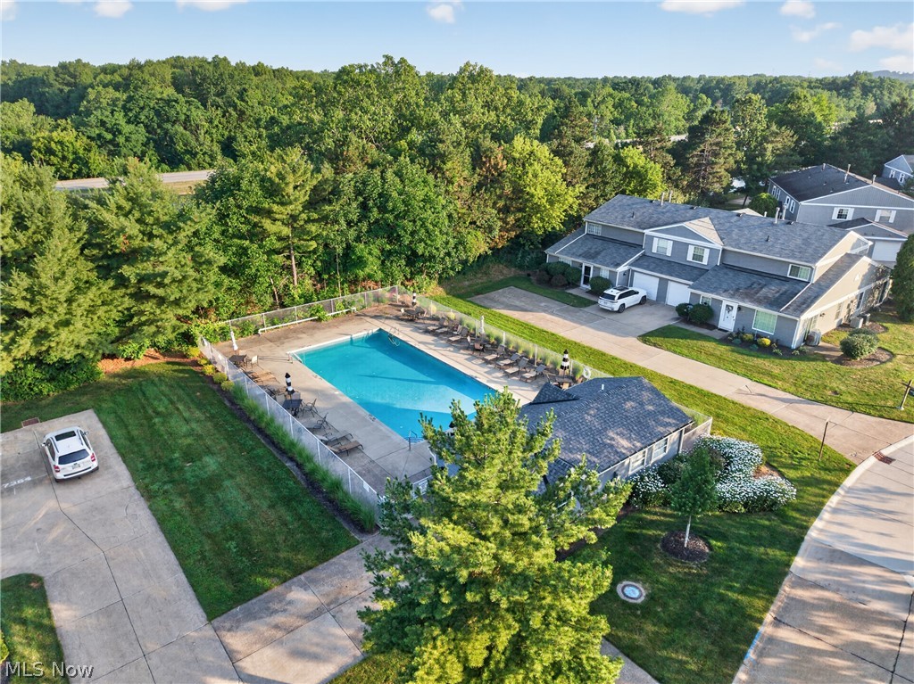 46 Firebush Lane Northfield Center OH 44067