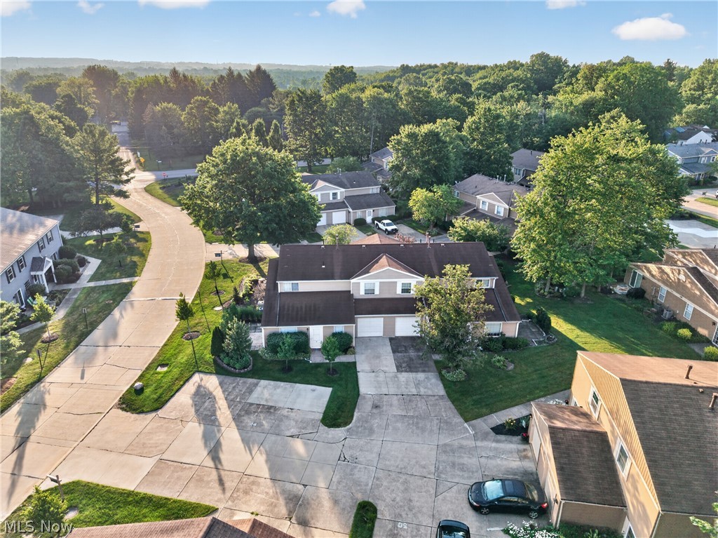 46 Firebush Lane Northfield Center OH 44067