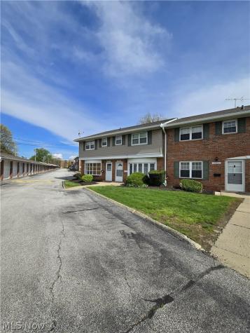 31603 N Marginal Road Willowick OH 44095
