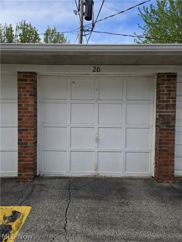 31603 N Marginal Road Willowick OH 44095