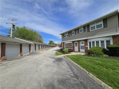 31603 N Marginal Road Willowick OH 44095