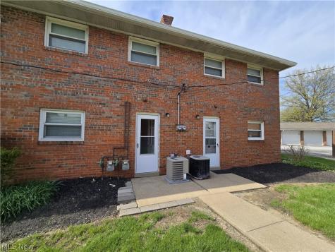 31603 N Marginal Road Willowick OH 44095