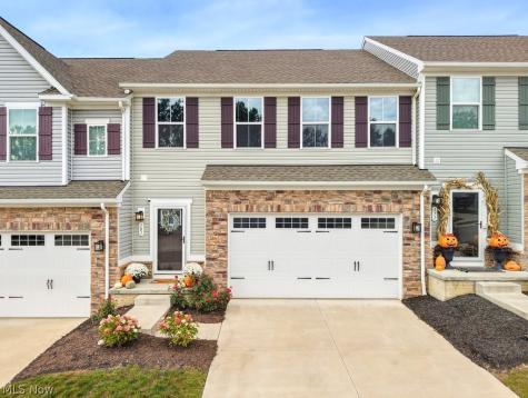 181 Pine Avenue Peninsula OH 44264