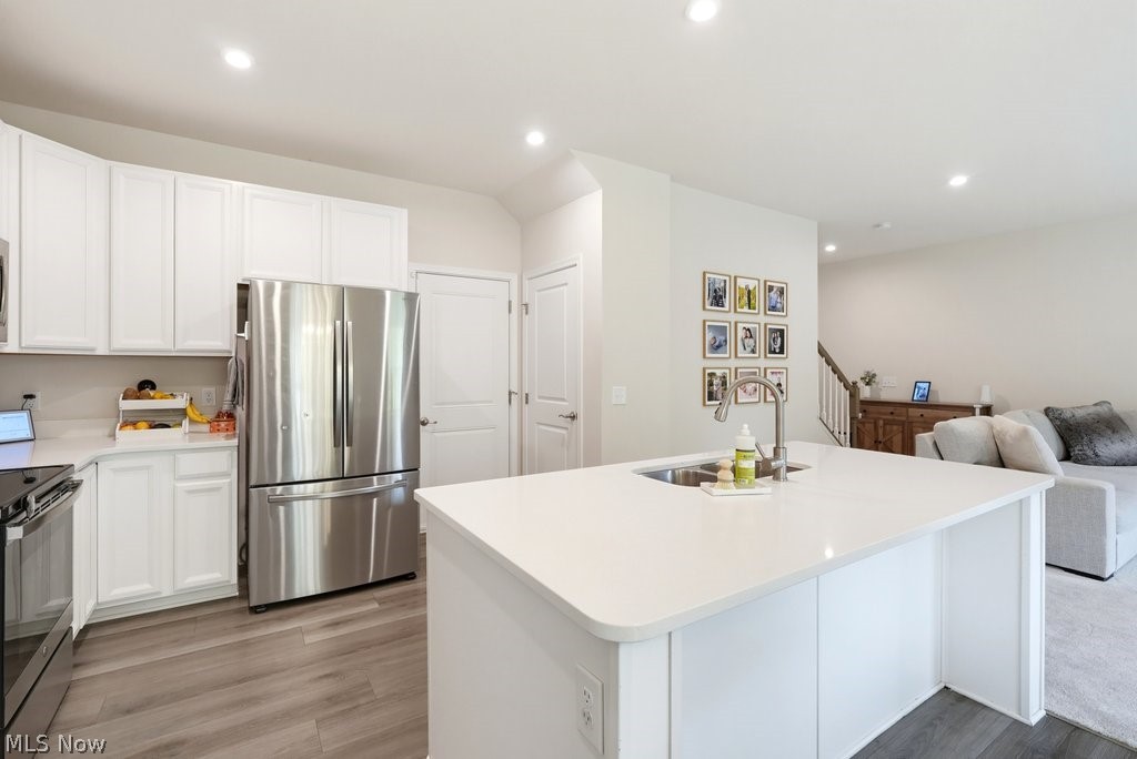 181 Pine Avenue Peninsula OH 44264