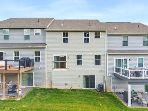 181 Pine Avenue Peninsula OH 44264