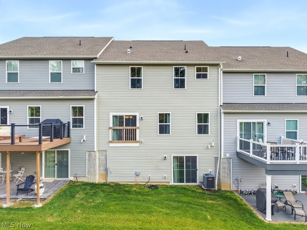 181 Pine Avenue Peninsula OH 44264