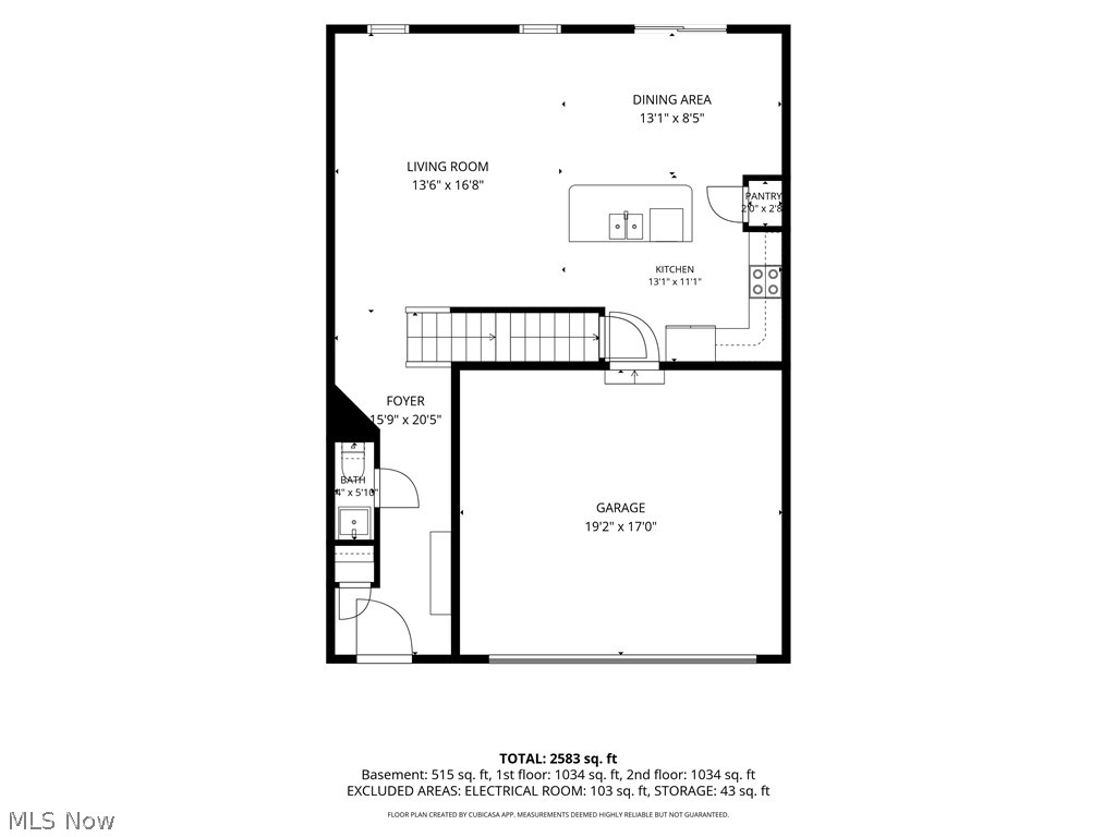 181 Pine Avenue Peninsula OH 44264