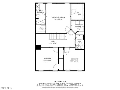 181 Pine Avenue Peninsula OH 44264