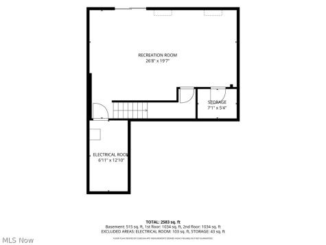 181 Pine Avenue Peninsula OH 44264