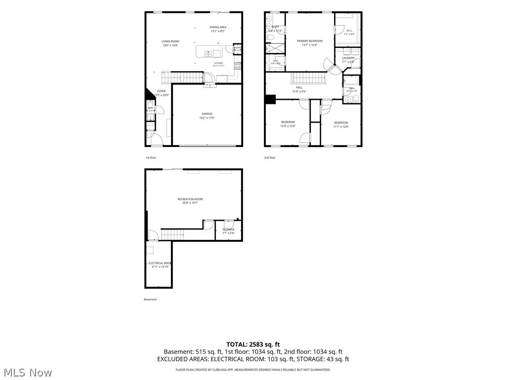 181 Pine Avenue Peninsula OH 44264