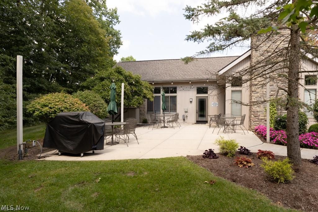 3800 Rosemont Boulevard Fairlawn OH 44333