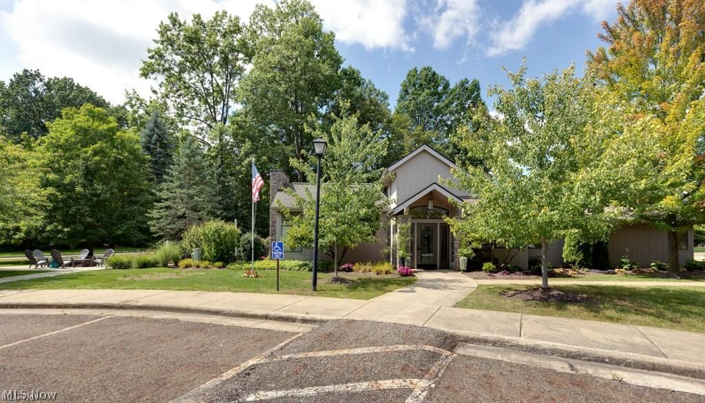 3800 Rosemont Boulevard Fairlawn OH 44333