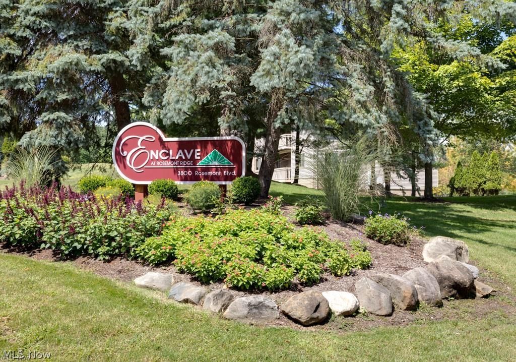 3800 Rosemont Boulevard Fairlawn OH 44333