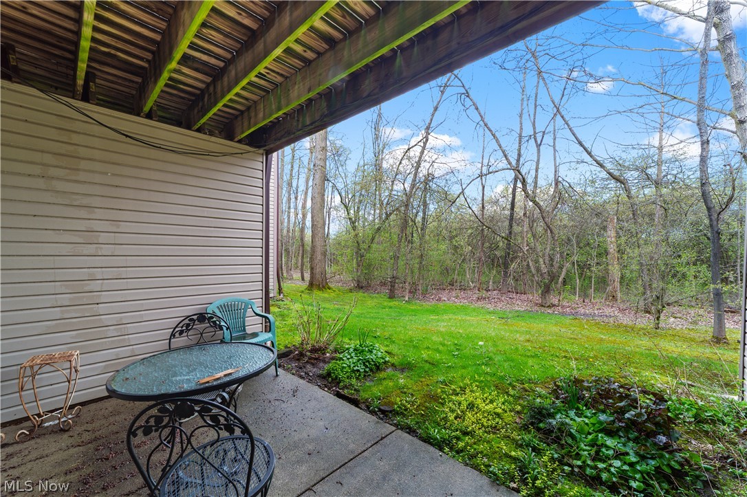 16555 Wren Road Chagrin Falls OH 44023