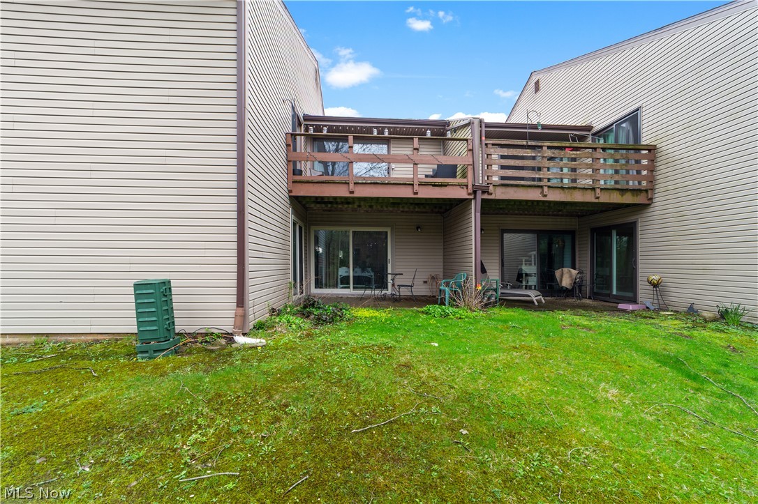 16555 Wren Road Chagrin Falls OH 44023
