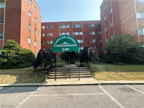16100 Van Aken Boulevard Shaker Heights OH 44120
