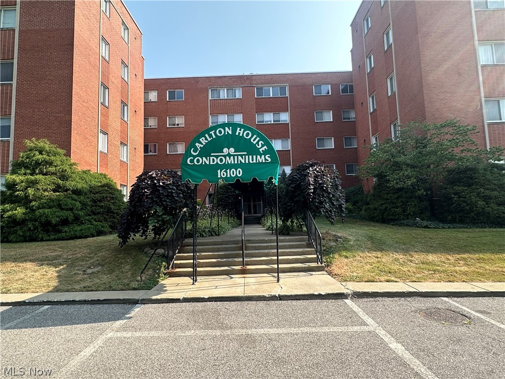 16100 Van Aken Boulevard Shaker Heights OH 44120