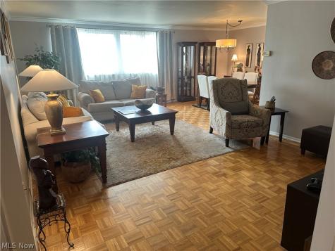 16100 Van Aken Boulevard Shaker Heights OH 44120