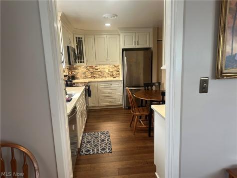 16100 Van Aken Boulevard Shaker Heights OH 44120