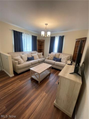 280 Buckner Drive Euclid OH 44123