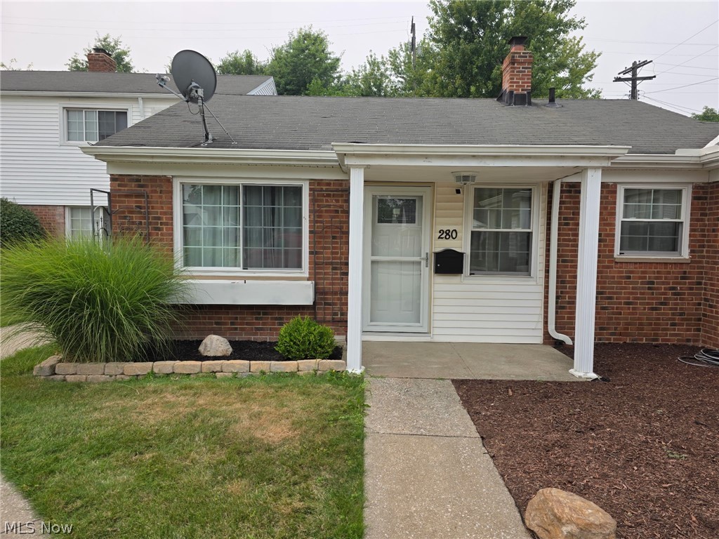 280 Buckner Drive Euclid OH 44123