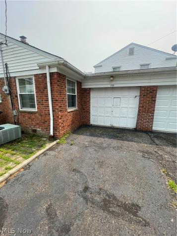 280 Buckner Drive Euclid OH 44123