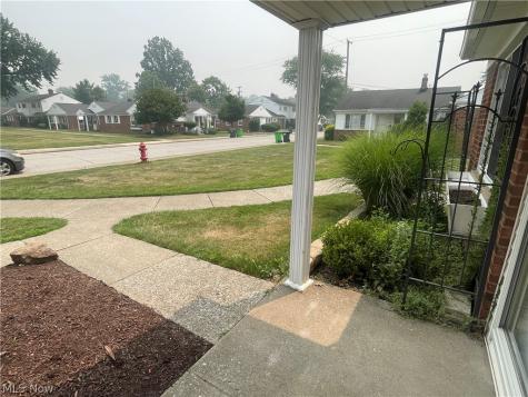 280 Buckner Drive Euclid OH 44123
