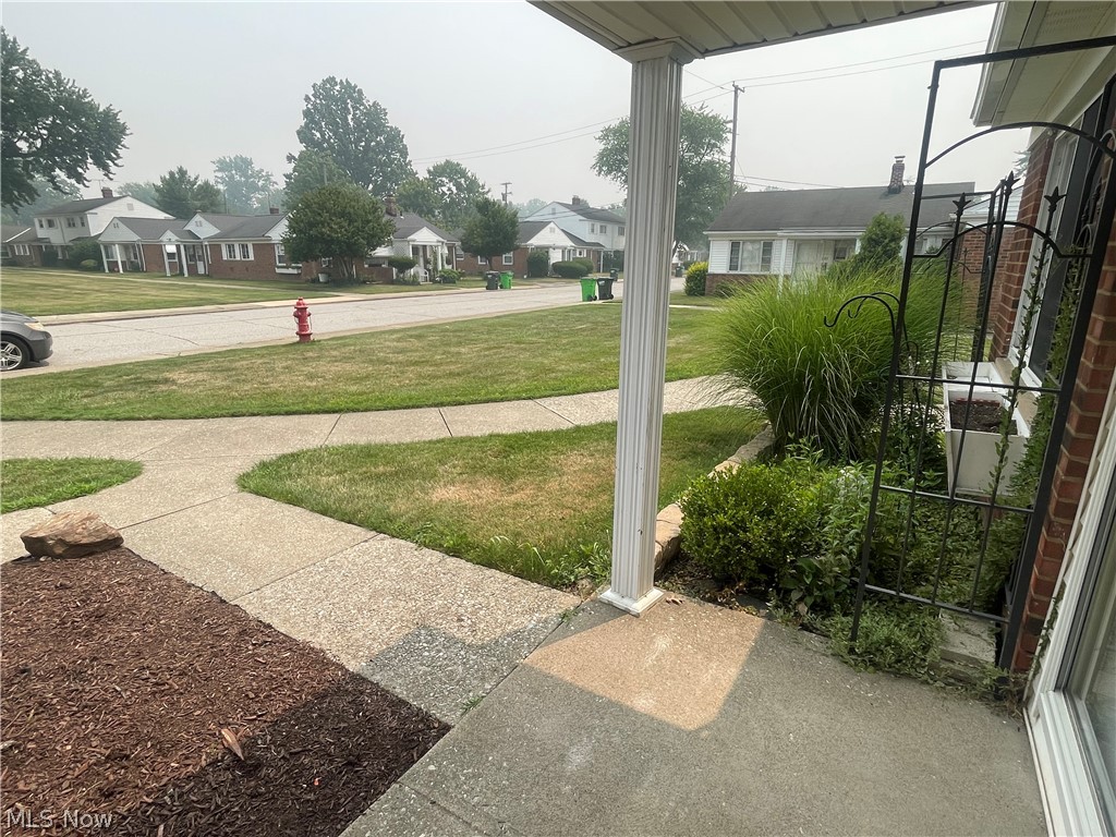 280 Buckner Drive Euclid OH 44123