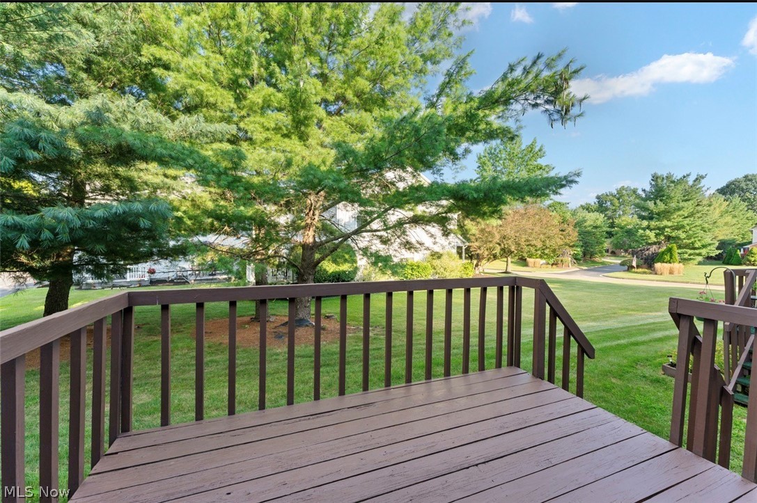 3776 Mercedes Place Canfield OH 44406