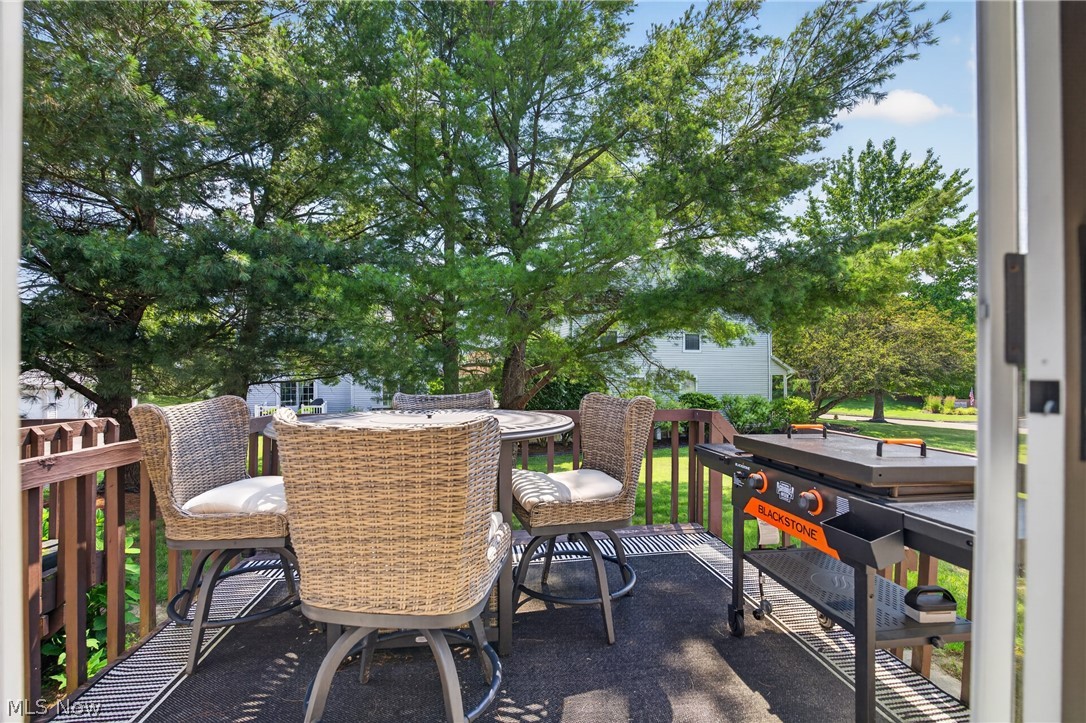 3776 Mercedes Place Canfield OH 44406