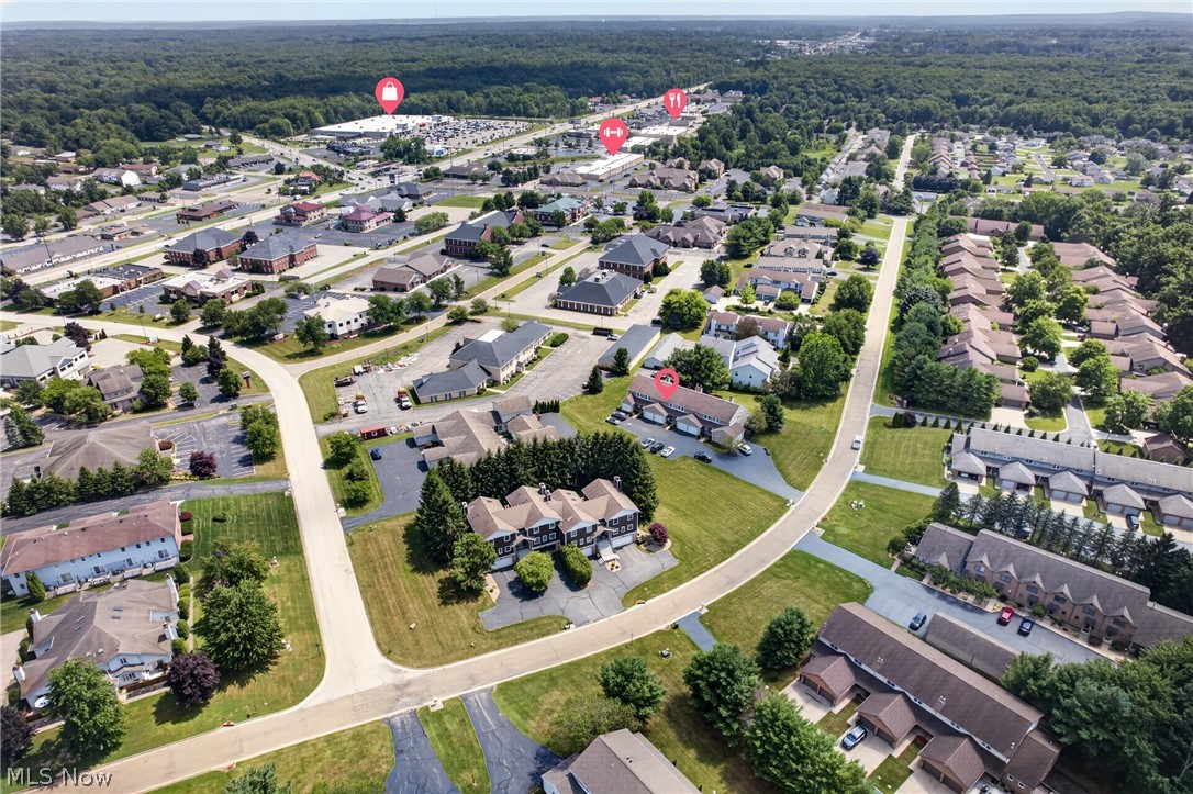 3776 Mercedes Place Canfield OH 44406