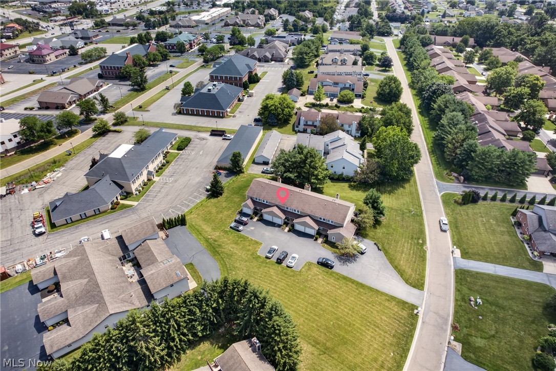 3776 Mercedes Place Canfield OH 44406