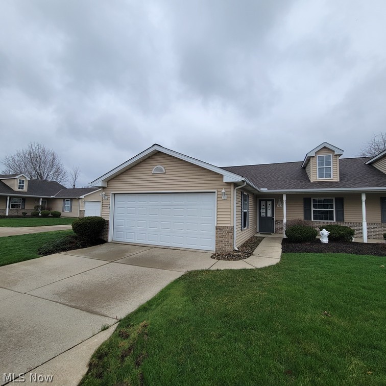 302 W Glen Elyria OH 44035